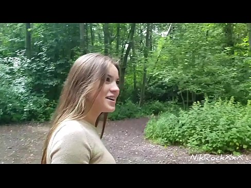 ❤️ Evelini sem predlagal, da bi seksala na javnem mestu! Rekla je da. Potem sem jo zajebal v rit in ji naredil spermo v usta. Nato se je posrkala. ☑ Sex video na porno sl.tube-sexer.ru ❌️❤