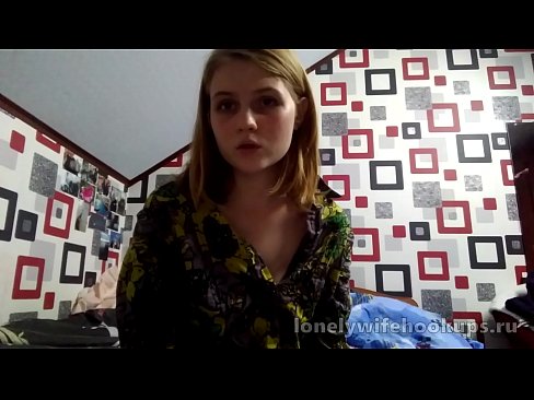 ❤️ Mlada blond študentka iz Rusije ima rada večje kurce. ☑ Sex video na porno sl.tube-sexer.ru ❌️❤