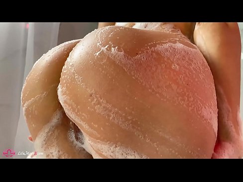 ❤️ Brunetka masturbira pičko z vibratorjem do intenzivnega orgazma pod tušem ☑ Sex video na porno sl.tube-sexer.ru ❌️❤